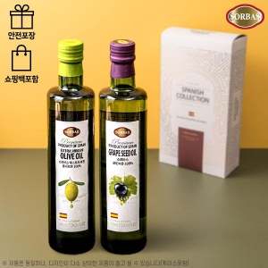 DO_(½ºÆäÀÎÁ÷¼öÀÔ)¼Ò¸£¹Ù½º ¿Ã¸®ºêÀ¯ Æ÷µµ¾¾À¯(2Á¾)