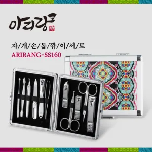 �Ƹ��� �ڰ� ������� ��Ʈ SS160