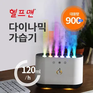 ������ ���̳��� ��뷮 ������(900ml)