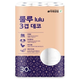 ÀßÇ®¸®´ÂÁý ¹Ì·¡»ýȰ ·ê·ç 3°ãµ¥ÄÚ 22m 30·Ñ