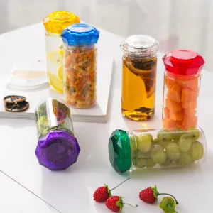 [Ƽ��] ���̺�Ʋ ũ����Ż 350ml Ʈ����ź(6.5*14.5cm)