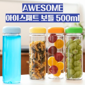 ¾î½æ ¸¶À̺¸Æ² ¾ÆÀ̽ºÆÐÆ® ¹°º´ 500ml