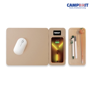 Ä·ºê¸®Æ® ¹«¼±ÃæÀü ¸¶¿ì½ºÆÐµå 3in1 ºÐ¸®Çü LED white Light