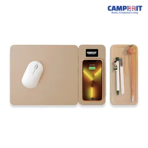 ķ�긮Ʈ �������� ���콺�е� 3in1 �и��� LED white Light