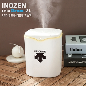 ¾ÆÀ̹̽ºÆ® µå·³ 2L ´ë¿ë·® ¹«µåµî °¡½À±â