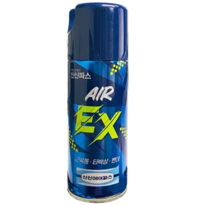 ½Å½ÅÆÄ½º ¿¡¾îÆÄ½º (½ºÇÁ·¹ÀÌÇü) EX ÀÌ¿¢½º 200ml
