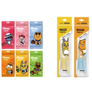 īī¿ÀÇÁ·»Áî Å©¸®³Ø½º ÈÞ´ë¿ë ¹°Æ¼½´ Ä©¼ÖÄ¡¾à ¿©Çà¿ë 2Á¾¼¼Æ®