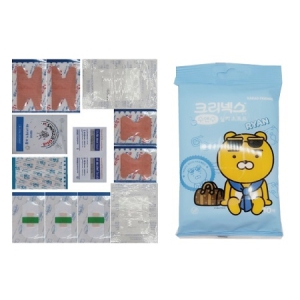 īī¿ÀÇÁ·»Áî Å©¸®³Ø½º ¹°Æ¼½´ ÈÞ´ë¿ë ±¸±ÞŰƮ ¿©Çà¿ë 2Á¾¼¼Æ®( opp ºñ´ÒÆ÷Àå)