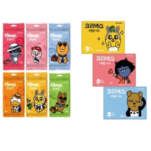 īī¿ÀÇÁ·»Áî ÈÞ´ë¿ë ¿©Çà¿ë ¹°Æ¼½´ 10¸Å ¹Ì¿ë ÈÞÁö Ƽ½´ 50¸Å 2Á¾ ¼¼Æ®