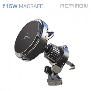 ¿¢Æ¼¸ó 15W ¸Æ¼¼ÀÌÇÁ Â÷·®¿ë ¹«¼±ÃæÀü±â ºÐ¸®Çü (C-TYPE)