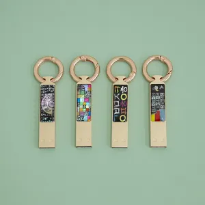 �������� LED �ڰ���ƽ USB (8G~32G) (�ѱ۹���)