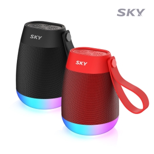 ½ºÄ«ÀÌ ºÕ ³×¿Â N1 5W »ýȰ¹æ¼ö IPX4 LED ºí·çÅõ½º 5.3 ½ºÇÇÄ¿