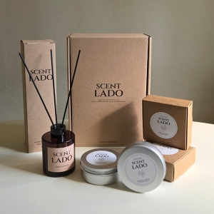 ¼¾Æ®¶óµµ µðÇ»Àú 150ml+¼ÒÀÌ Äµµé 2P ¼¼Æ®