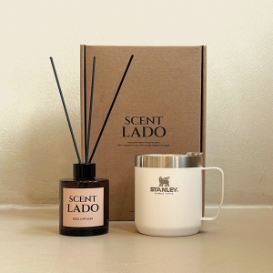 ¼¾Æ®¶óµµ µðÇ»Àú 150ml+½ºÅĸ® Ŭ·¡½Ä Áø°øÄ·ÇÁ ¸Ó±× ¼¼Æ®