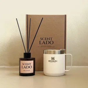 ��Ʈ�� ��ǻ�� 150ml+���ĸ� Ŭ���� ����ķ�� �ӱ� ��Ʈ