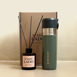 ��Ʈ�� ��ǻ�� 150ml + ���ĸ� ������ ���� ��Ʋ �Һ��� ��Ʈ