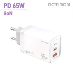 Ƽ  GaN  PD 65W ʰ (̺)