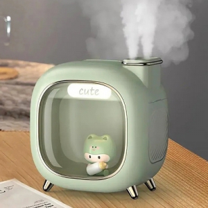 ¹Ì´Ï¹«µåµî ³ª³ë¹Ì½ºÆ® USB °¡½À±â 2color