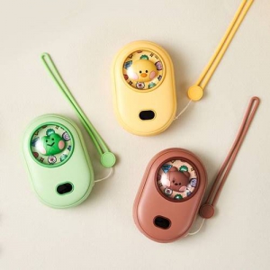 ´Ü¹Ì ¶óÀÎÇÁ·»Áî ¹Ì´Ï´Ï USB ÃæÀü½Ä ÈÞ´ë¿ë ¼Õ³·Î º¸Á¶¹èÅ͸® 5000mAh