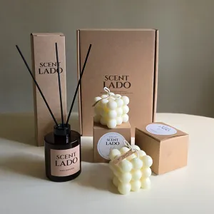 ��Ʈ�� ��ǻ�� 150ml+������ ĵ�� 2P ��Ʈ