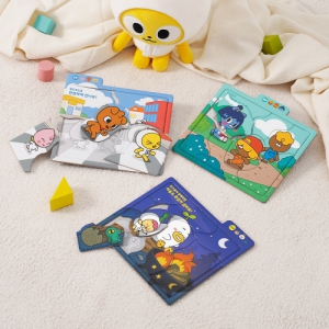 īī¿ÀÇÁ·»Áî ŰÁî ÆÛÁñ³îÀÌ ¼¼Æ®(3pc)