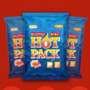 ÈIJöÈIJö ¹Ì´Ï ºÙÀÌ´Â ÇÖÆÑ (22g)