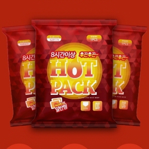 ÈIJöÈIJö Èçµå´Â ÇÖÆÑ (40g)