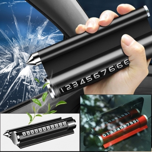 (4in1) ÁÖÂ÷ ¹øÈ£ÆÇ, °ÅÄ¡´ë +ºñ»ó¸ÁÄ¡// ÆÇÃ˹° ±â³äǰ »çÀºÇ° ´ä·Êǰ ¼±¹°¿ë ±âÇÁÆ®