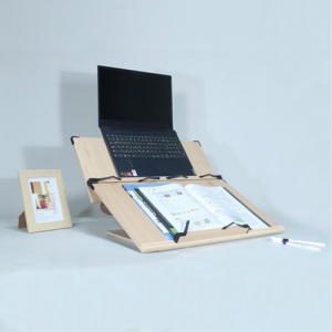 ½´ÆÛ ½ºÆäÀ̽º Ã¥¹Þħ´ë °í½Ã¿ë 2´Ü Ç×±Õµ¶¼´ë- 50cm