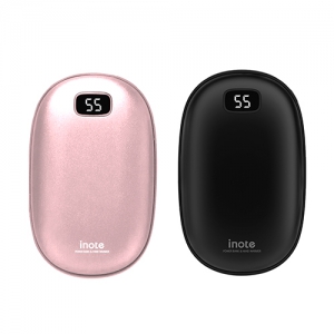 ¾ÆÀÌ³ëÆ® HW800P ¾ç¸é¹ß¿ ´ë¿ë·® 8000mAh ÈÞ´ë¿ë ÃæÀü½Ä ¼Õ³·Î º¸Á¶¹èÅ͸®