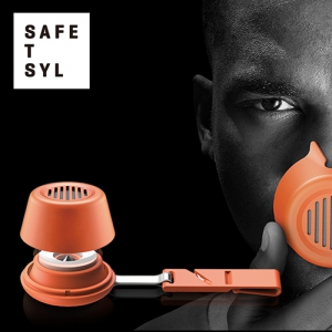 (±¹»ê)¼¼ÀÌÇÁƼ¾Á 4in1 (Â÷·®¿ëºñ»ó¸ÁÄ¡+¾ÈÀüº§Æ®Ä¿ÅÍ+ÈÀç´ëÇǿ븶½ºÅ©+SOS±â´É)