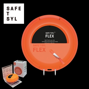 (±¹»ê)¼¼ÀÌÇÁƼ¾Á Ç÷º½ºÅ¥ 2in1 (Â÷·®¿ëºñ»ó¸ÁÄ¡+¾ÈÀüº§Æ®Ä¿ÅÍ)