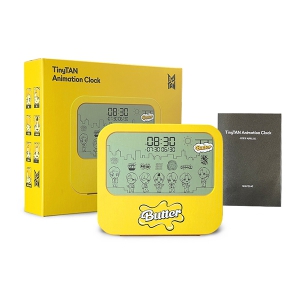 BTS ŸÀÌ´Ïź ¿¡´Ï¸ÞÀÌ¼Ç Å¹»ó½Ã°è BTS-TT-WC