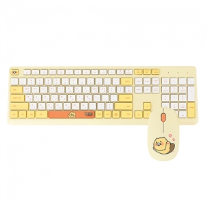 īī¿À Ãá½ÄÀÌ ÁÒ¸£µð ¹«¼± Űº¸µå ¸¶¿ì½º¼¼Æ® KFKM-200