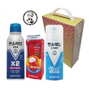 ¸à¼Ò·¡´ã 3Á¾ ¼¼Æ® (Äð½ºÇÁ·¹ÀÌ180ml & ·Ñ¿Â ·Î¼Ç50ml & µö¾ØÄð ¿¡¾î·Î¼Ö 150ml)