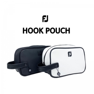 DzÁ¶ÀÌ ÈÄÅ© ÆÄ¿ìÄ¡ (HOOK POUCH)