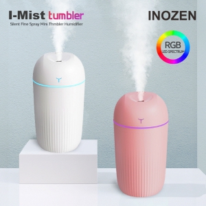À̳ëÁ¨ I-mist Tumbler  ¹Ì´Ï°¡½À±â 420ml