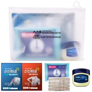 °Ç°µ¹º½Å°Æ® 3Á¾ ½Å½ÅÆÄÇÁ žµ¿ÀüÆÐµå ¹Ù¼¼¸°