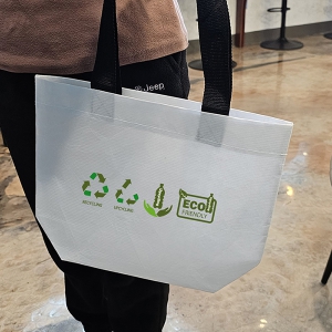 ģȯ°æ R-PET ¸®À¯Àúºí¹é ¸ÂÃãÁ¦ÀÛ°¡´É (¼Ò/Áß/´ë)