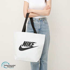 <ģȯ°æÀÎÁõ> R-PET °ËÁ¤³»ÇÇ ¸®À¯Àúºí¹é (Áß·® 170g)(450x150x400mm)