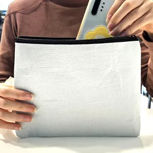 ģȯ�� R-PET �������� �Ŀ�ġ (�߷� 140g �� 5) (230x170mm)