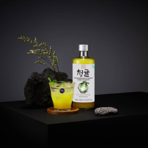 û¼û Åë°·Î °¥¾Æ¸¸µç »ý°úÀÏ Ã»±Ö û 360ml