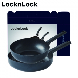 ¶ô¾Ø¶ô º£¸£´Ï IH ÇÁ¶óÀÌÆÒ 24CM + ¿÷28CM