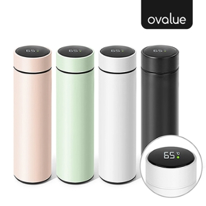 ¿À¹ë·ù ºí¶û LED ¿Âµµ ÅÒºí·¯(³ìÂ÷¸Á,500ml)