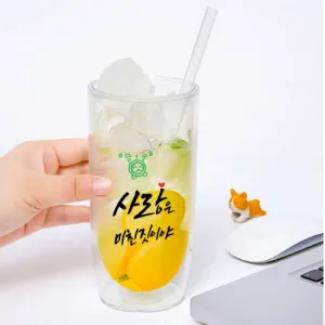 �������ٵ� �������� �ÿ°��� �����Һ����� 500ml