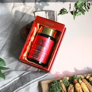 6��� ȫ���� 240g / ��������̵� 5mg/g (ȫ������ 100%) AG045