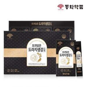 ¸ð°ú´ãÀº µµ¶óÁö»ý° ½ºÆ½ 10g x 30Æ÷