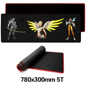 �β��� �ִ� ���� ������ũ ���е� 5mm (780x300mm) 1P