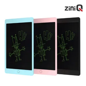����ť 12.5��ġ ���ڳ�Ʈ LCD-K1250 (186mm x 285mm x 9mm / 213g)