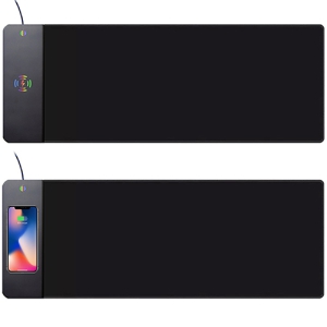 15W Ãʰí¼Ó ¹«¼±ÃæÀü ¸¶¿ì½º ÀåÆÐµå(800X300X4mm)